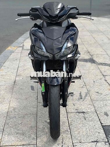 Honda Winner X V3 150 2024 Đen sporty 9.000km