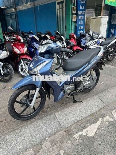 Honda Future Led 2022 Xanh Đã sử dụng