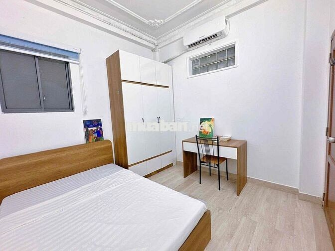 🏡 Siêu Phẩm Căn Hộ 2PN Đường Lê Văn Sỹ, Tân Bình