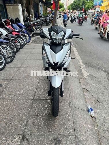 Honda Winner 2018 Bạc Đã sử dụng