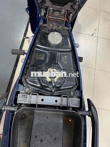 Honda Wave Alpha 2004 Bstp VT