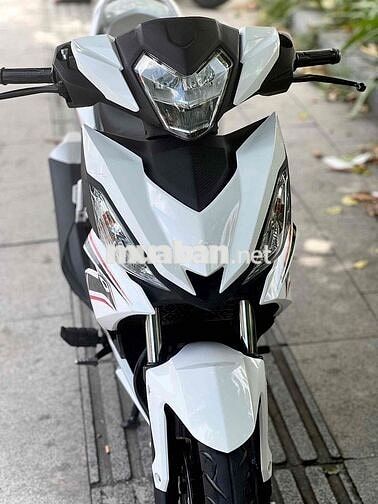 Honda Winner 150 V1 2019 Trắng Đen 20.000km