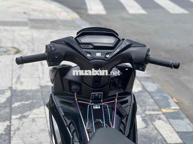 Honda Winner X V3 150 2024 Đen sporty 9.000km