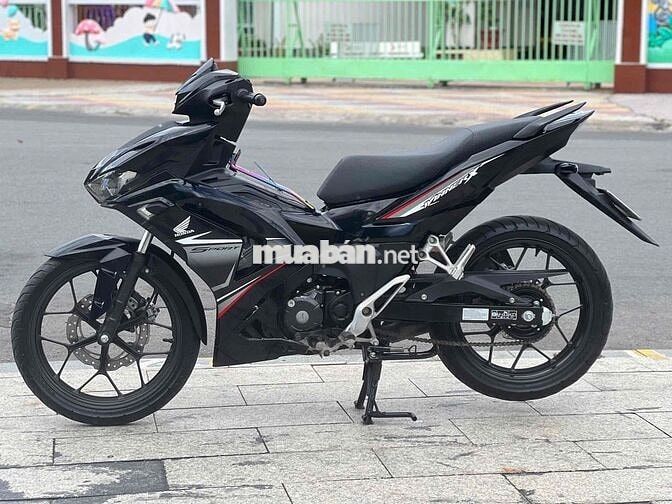Honda Winner X V3 150 2024 Đen sporty 9.000km