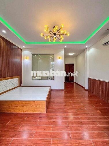 nhà đẹp 5x16 đường D6 Hồng Loan hướng Đông Nam, Cái Răng - 4 tỷ 850