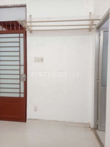 phòng trọ 12m2 Trần Văn Đang phường 11 Quận 3 TP HCM 