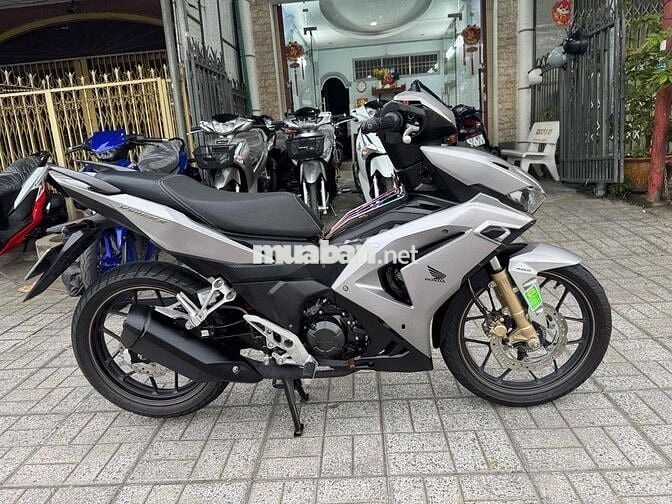 Honda Winner X V3 ABS 2022 máy zin Bao hồ sơ