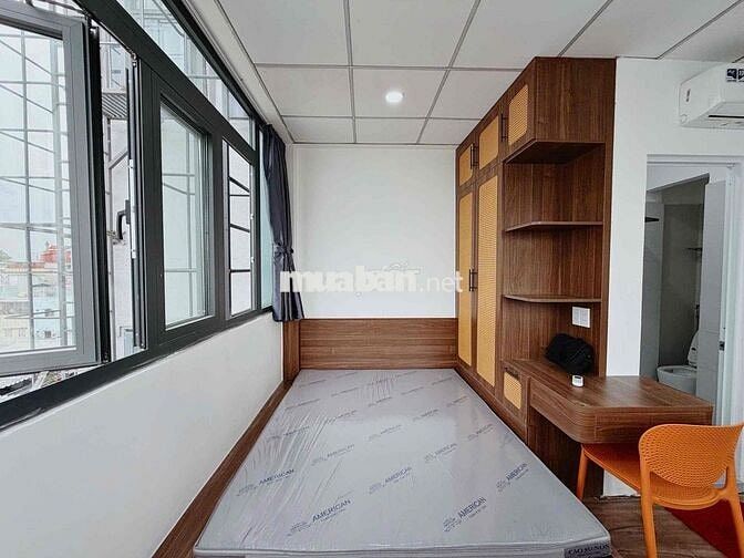 Cho Thuê Căn Hộ Giá Rẻ Gần Hutech, Ngoại Thương, UTE