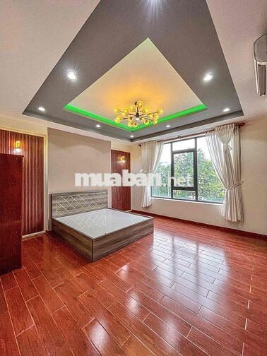 nhà đẹp 5x16 đường D6 Hồng Loan hướng Đông Nam, Cái Răng - 4 tỷ 850