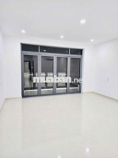 Cho thuê nhà HXH 39/2A Vườn Chuối, Phường 4, Quận 3