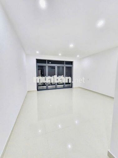 Cho thuê nhà HXH 39/2A Vườn Chuối, Phường 4, Quận 3