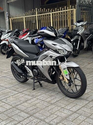 Honda Winner X V3 ABS 2022 máy zin Bao hồ sơ