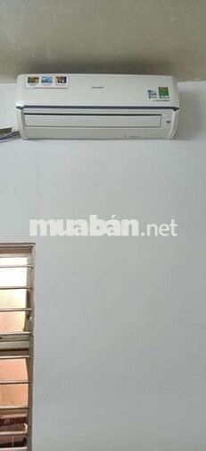 phòng trọ 12m2 Trần Văn Đang phường 11 Quận 3 TP HCM 