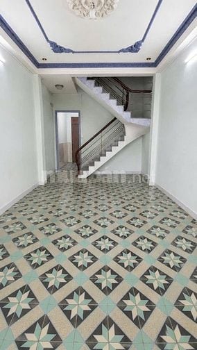 Khu dân trí Thích Quảng Đức,2Tầng,vuông vức,sân rộng,gần Nguyễn T Hiền