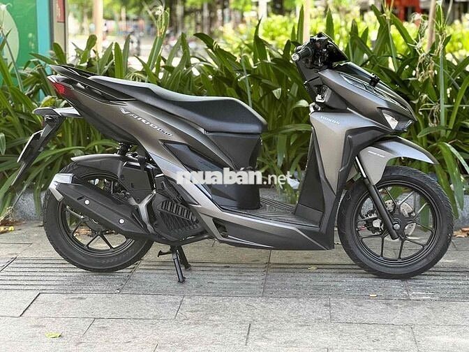 Honda Vario 125 2021 Vàng Cát 20.000km Indonesia