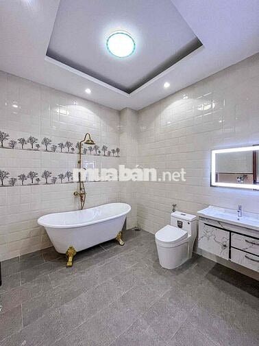 nhà đẹp 5x16 đường D6 Hồng Loan hướng Đông Nam, Cái Răng - 4 tỷ 850