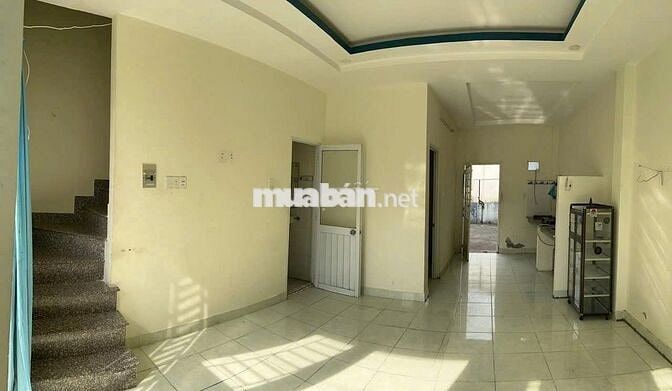 Chính chủ cần cho thuê nhà nguyên căn giá 6 triệu