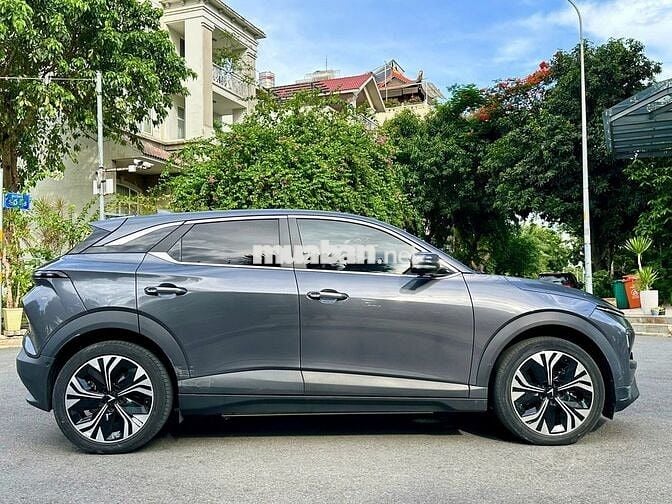 VF6 PLUS 23 - MUA PIN - LƯỚT 23.000KM - FREE SẠC