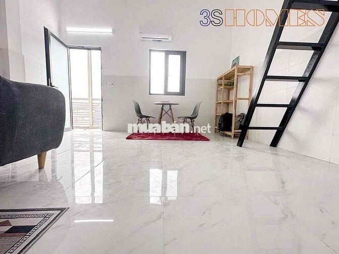 Bancong siêu thoáng - giữ phòng tới cuối tháng