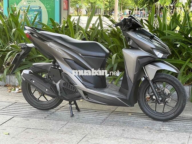 Honda Vario 125 2021 Vàng Cát 20.000km Indonesia