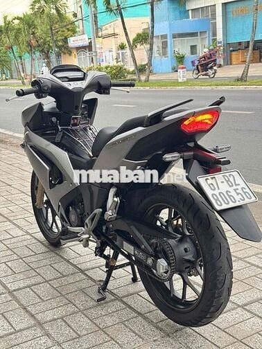 Honda Winner X V3 ABS 2022 máy zin Bao hồ sơ