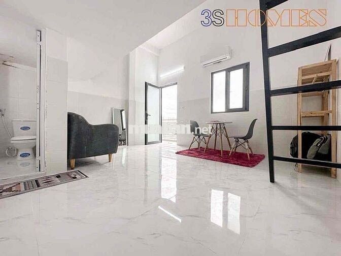 Bancong siêu thoáng - giữ phòng tới cuối tháng