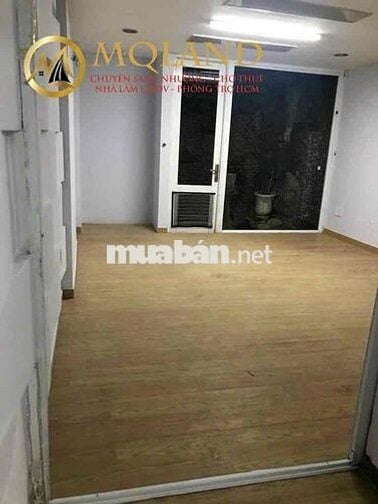 Nhà Nguyên Căn 8PN - 8WC cho làm CHDV