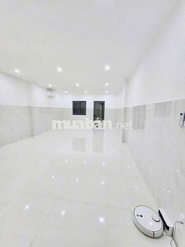 Cho thuê nhà HXH 39/2A Vườn Chuối, Phường 4, Quận 3