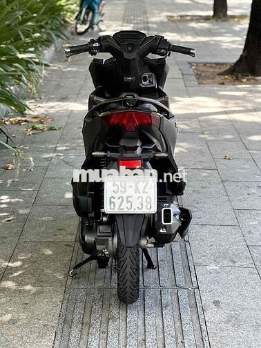 Honda Vario 125 2021 Vàng Cát 20.000km Indonesia