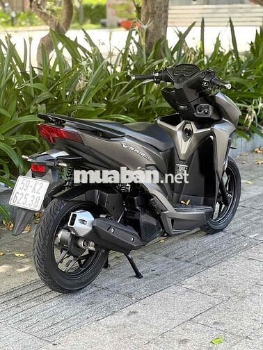 Honda Vario 125 2021 Vàng Cát 20.000km Indonesia