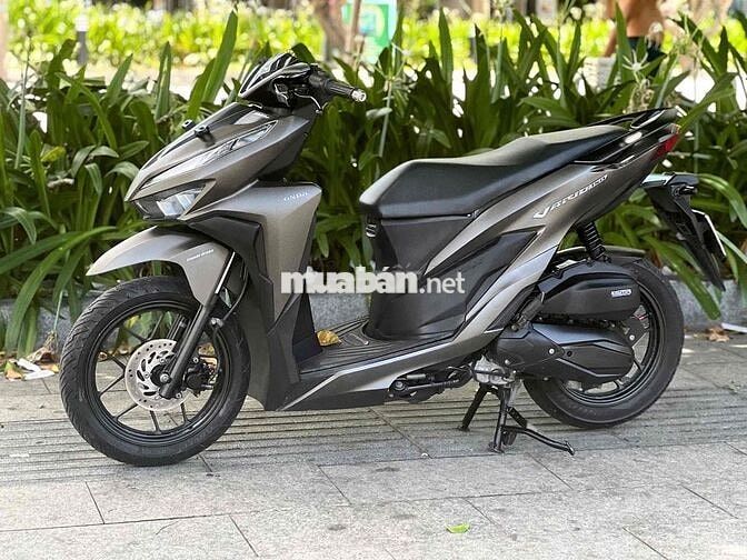 Honda Vario 125 2021 Vàng Cát 20.000km Indonesia