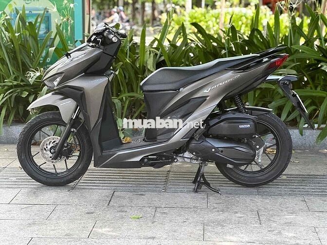 Honda Vario 125 2021 Vàng Cát 20.000km Indonesia