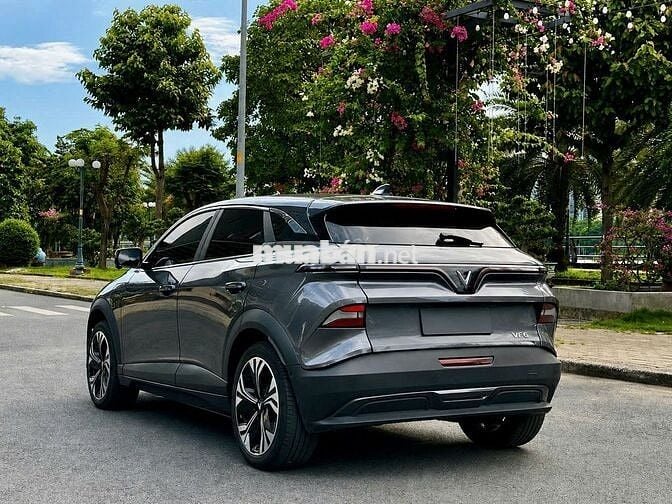 VF6 PLUS 23 - MUA PIN - LƯỚT 23.000KM - FREE SẠC