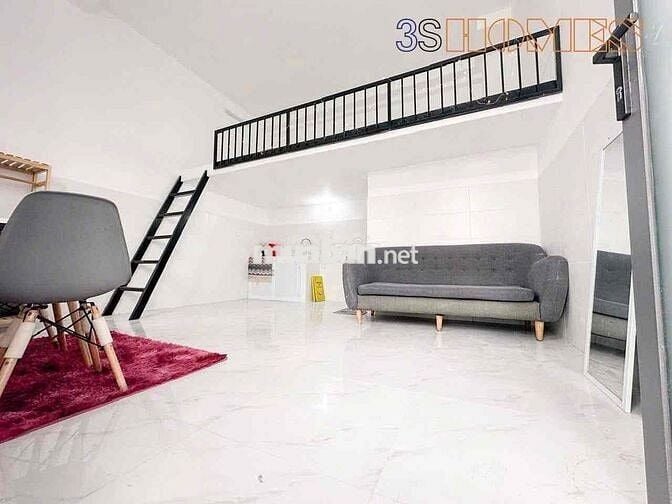 Bancong siêu thoáng - giữ phòng tới cuối tháng