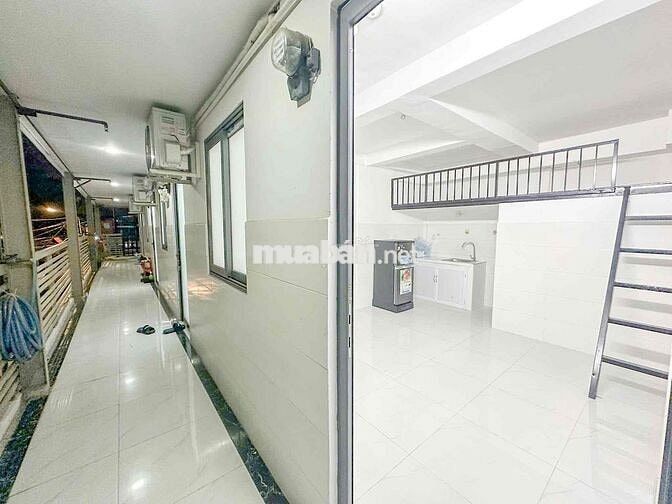 Bancong siêu thoáng - giữ phòng tới cuối tháng