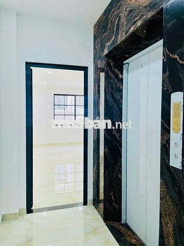 Cho thuê nhà HXH 39/2A Vườn Chuối, Phường 4, Quận 3