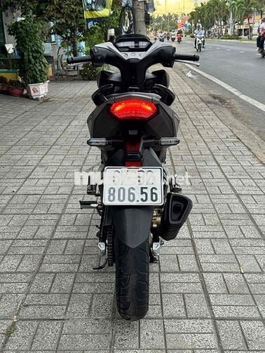 Honda Winner X V3 ABS 2022 máy zin Bao hồ sơ