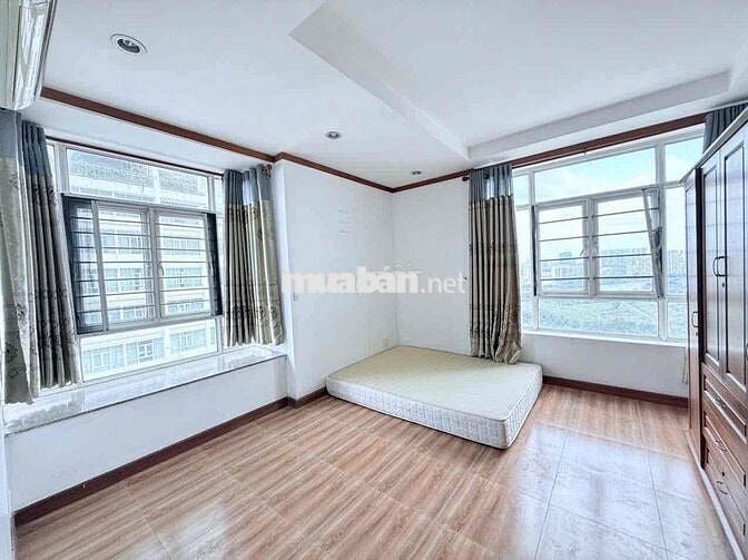 CH Phú Hoàng Anh Nhà Bè cho thuê 3PN 2WC ở liền được nhà cơ bản