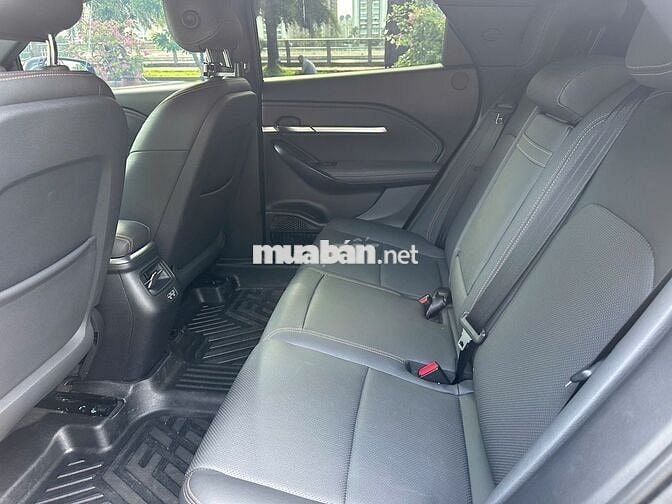 VF6 PLUS 23 - MUA PIN - LƯỚT 23.000KM - FREE SẠC