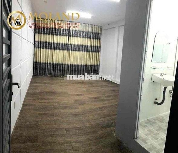 Nhà Nguyên Căn 8PN - 8WC cho làm CHDV