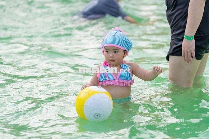 Khu Resort ven sông đáng sống nhất Sài Gòn chỉ với 1,79 tỷ