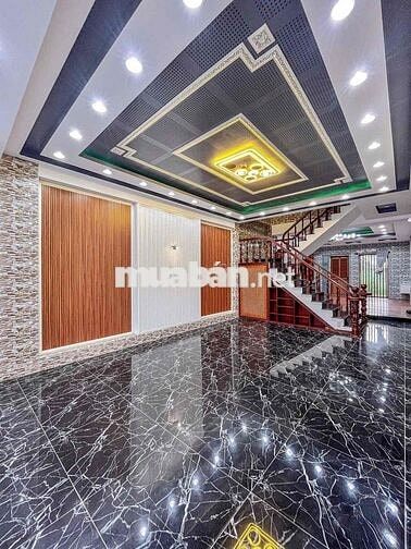 nhà đẹp 5x16 đường D6 Hồng Loan hướng Đông Nam, Cái Răng - 4 tỷ 850