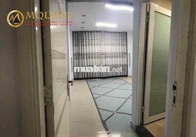 Nhà Nguyên Căn 8PN - 8WC cho làm CHDV