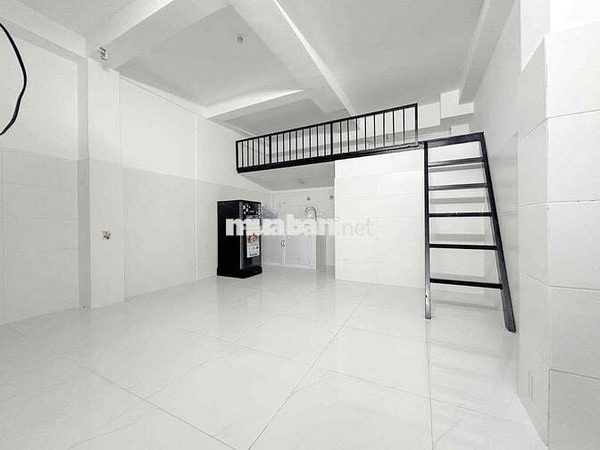 Bancong siêu thoáng - giữ phòng tới cuối tháng
