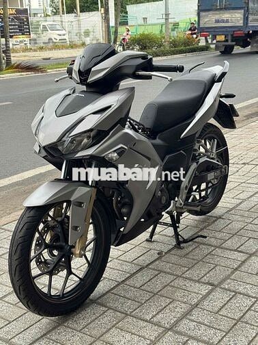 Honda Winner X V3 ABS 2022 máy zin Bao hồ sơ