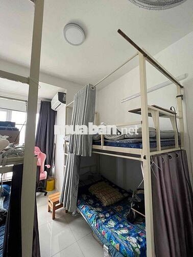 Mình cần tìm 1 bạn NAM ở ghép chung cư
