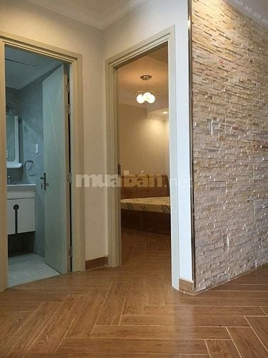 Cho thuê căn hộ Hoàng Anh Thanh Bình giá 13T/tháng 