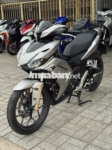 Honda Winner X V3 ABS 2022 máy zin Bao hồ sơ