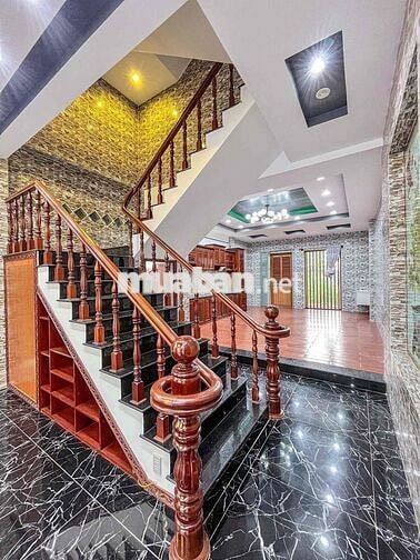nhà đẹp 5x16 đường D6 Hồng Loan hướng Đông Nam, Cái Răng - 4 tỷ 850