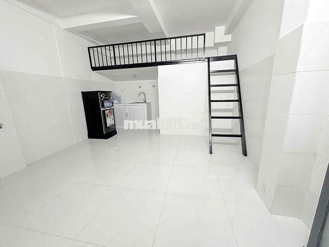 Bancong siêu thoáng - giữ phòng tới cuối tháng